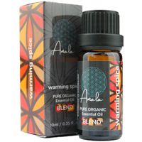 Amala Essential Oil Blend - Warming Spice
